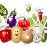 Собери коллекцию антиоксидантов